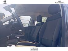 Photo 9 de l'offre de Citroën C3 1.2 PureTech 83ch S&S Feel à 12 290 € chez SudOuest Occasions