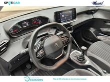 Photo 14 de l'offre de Peugeot 208 1.5 BlueHDi 100ch S&S Active à 17 360 € chez SudOuest Occasions