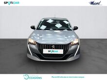 Photo 2 de l'offre de Peugeot 208 1.5 BlueHDi 100ch S&S Active à 17 360 € chez SudOuest Occasions