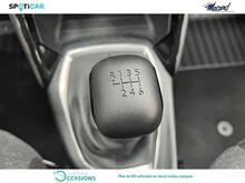 Photo 12 de l'offre de Peugeot 208 1.5 BlueHDi 100ch S&S Active à 17 440 € chez SudOuest Occasions
