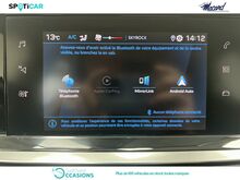 Photo 16 de l'offre de Peugeot 208 1.5 BlueHDi 100ch S&S Active à 17 440 € chez SudOuest Occasions