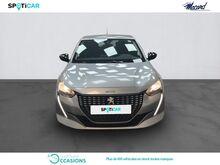Photo 2 de l'offre de Peugeot 208 1.5 BlueHDi 100ch S&S Active à 17 440 € chez SudOuest Occasions