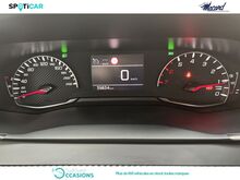Photo 20 de l'offre de Peugeot 208 1.5 BlueHDi 100ch S&S Active à 17 440 € chez SudOuest Occasions