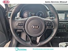 Photo 8 de l'offre de Kia e-Niro Premium 204ch à 25 920 € chez SudOuest Occasions