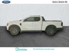 Photo 4 de l'offre de Ford Ranger 2.0 EcoBlue 170ch Stop&Start Super Cab Wildtrak 4x4 BVA6 à 50 900 € chez SudOuest Occasions