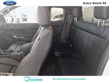 Photo 6 de l'offre de Ford Ranger 2.0 EcoBlue 170ch Stop&Start Super Cab Wildtrak 4x4 BVA6 à 50 900 € chez SudOuest Occasions
