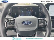 Photo 16 de l'offre de Ford Transit Custom Fg 300 L1H1 2.0 EcoBlue 136ch Limited à 40 980 € chez SudOuest Occasions