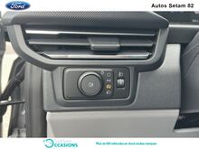 Photo 17 de l'offre de Ford Transit Custom Fg 300 L1H1 2.0 EcoBlue 136ch Limited à 40 980 € chez SudOuest Occasions