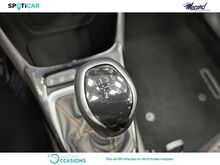 Photo 16 de l'offre de Opel Crossland X 1.2 Turbo 110ch Elegance Euro 6d-T à 12 900 € chez SudOuest Occasions