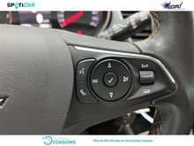 Photo 21 de l'offre de Opel Crossland X 1.2 Turbo 110ch Elegance Euro 6d-T à 12 900 € chez SudOuest Occasions