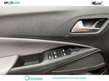 Photo 23 de l'offre de Opel Crossland X 1.2 Turbo 110ch Elegance Euro 6d-T à 12 900 € chez SudOuest Occasions
