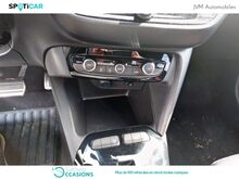 Photo 17 de l'offre de Opel Corsa Electric 136ch à 25 990 € chez SudOuest Occasions