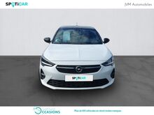 Photo 2 de l'offre de Opel Corsa Electric 136ch à 25 990 € chez SudOuest Occasions