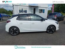 Photo 4 de l'offre de Opel Corsa Electric 136ch à 25 990 € chez SudOuest Occasions