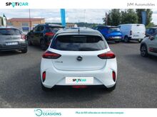 Photo 5 de l'offre de Opel Corsa Electric 136ch à 25 990 € chez SudOuest Occasions