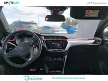 Photo 8 de l'offre de Opel Corsa Electric 136ch à 25 990 € chez SudOuest Occasions