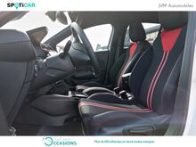 Photo 9 de l'offre de Opel Corsa Electric 136ch à 25 990 € chez SudOuest Occasions