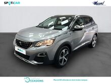 Photo 1 de l'offre de Peugeot 3008 1.2 PureTech 130ch E6.c Crossway S&S à 17 990 € chez SudOuest Occasions