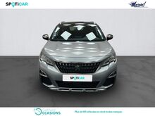 Photo 2 de l'offre de Peugeot 3008 1.2 PureTech 130ch E6.c Crossway S&S à 17 990 € chez SudOuest Occasions