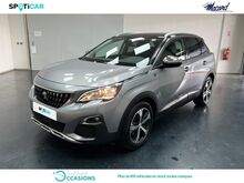 Photo 20 de l'offre de Peugeot 3008 1.2 PureTech 130ch E6.c Crossway S&S à 17 990 € chez SudOuest Occasions