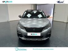 Photo 21 de l'offre de Peugeot 3008 1.2 PureTech 130ch E6.c Crossway S&S à 17 990 € chez SudOuest Occasions