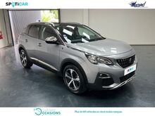 Photo 22 de l'offre de Peugeot 3008 1.2 PureTech 130ch E6.c Crossway S&S à 17 990 € chez SudOuest Occasions