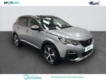 Photo 3 de l'offre de Peugeot 3008 1.2 PureTech 130ch E6.c Crossway S&S à 17 990 € chez SudOuest Occasions