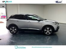 Photo 4 de l'offre de Peugeot 3008 1.2 PureTech 130ch E6.c Crossway S&S à 17 990 € chez SudOuest Occasions