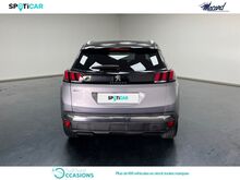 Photo 5 de l'offre de Peugeot 3008 1.2 PureTech 130ch E6.c Crossway S&S à 17 990 € chez SudOuest Occasions