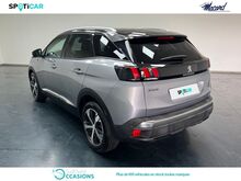 Photo 7 de l'offre de Peugeot 3008 1.2 PureTech 130ch E6.c Crossway S&S à 17 990 € chez SudOuest Occasions