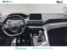 Photo 8 de l'offre de Peugeot 3008 1.2 PureTech 130ch E6.c Crossway S&S à 17 990 € chez SudOuest Occasions