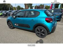 Photo 7 de l'offre de Citroën C3 1.2 PureTech 83ch S&S Feel Pack à 13 190 € chez SudOuest Occasions