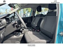 Photo 9 de l'offre de Citroën C3 1.2 PureTech 83ch S&S Feel Pack à 13 190 € chez SudOuest Occasions