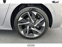 Photo 12 de l'offre de Peugeot 308 1.2 PureTech 130ch S&S Allure Pack EAT8 à 27 960 € chez SudOuest Occasions