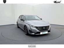 Photo 4 de l'offre de Peugeot 308 1.2 PureTech 130ch S&S Allure Pack EAT8 à 27 960 € chez SudOuest Occasions