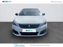 Photo 2 de l'offre de Peugeot 308 SW 1.2 PureTech 130ch E6.c S&S GT Line 6cv à 19 480 € chez SudOuest Occasions