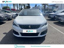 Photo 28 de l'offre de Peugeot 308 SW 1.2 PureTech 130ch E6.c S&S GT Line 6cv à 19 480 € chez SudOuest Occasions