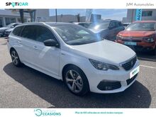 Photo 29 de l'offre de Peugeot 308 SW 1.2 PureTech 130ch E6.c S&S GT Line 6cv à 19 480 € chez SudOuest Occasions