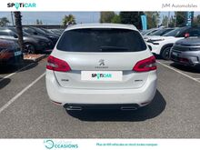 Photo 5 de l'offre de Peugeot 308 SW 1.2 PureTech 130ch E6.c S&S GT Line 6cv à 19 480 € chez SudOuest Occasions