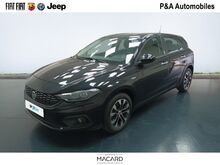 Photo 1 de l'offre de Fiat Tipo 1.3 MultiJet 95ch Mirror S/S MY20 5p à 11 680 € chez SudOuest Occasions