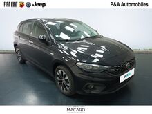 Photo 3 de l'offre de Fiat Tipo 1.3 MultiJet 95ch Mirror S/S MY20 5p à 11 680 € chez SudOuest Occasions