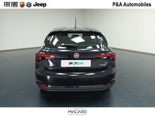 Photo 5 de l'offre de Fiat Tipo 1.3 MultiJet 95ch Mirror S/S MY20 5p à 11 680 € chez SudOuest Occasions