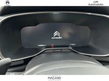 Photo 10 de l'offre de Citroën C5 Aircross BlueHDi 130ch S&S Shine Pack EAT8 E6.d à 17 990 € chez SudOuest Occasions