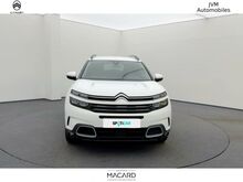 Photo 2 de l'offre de Citroën C5 Aircross BlueHDi 130ch S&S Shine Pack EAT8 E6.d à 17 990 € chez SudOuest Occasions