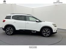 Photo 4 de l'offre de Citroën C5 Aircross BlueHDi 130ch S&S Shine Pack EAT8 E6.d à 17 990 € chez SudOuest Occasions