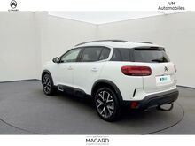 Photo 7 de l'offre de Citroën C5 Aircross BlueHDi 130ch S&S Shine Pack EAT8 E6.d à 17 990 € chez SudOuest Occasions