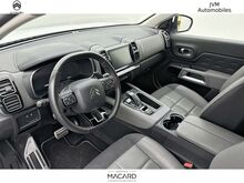 Photo 8 de l'offre de Citroën C5 Aircross BlueHDi 130ch S&S Shine Pack EAT8 E6.d à 17 990 € chez SudOuest Occasions