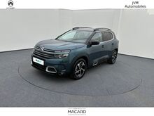 Photo 1 de l'offre de Citroën C5 Aircross PureTech 130ch S&S Feel à 16 590 € chez SudOuest Occasions