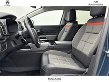 Photo 10 de l'offre de Citroën C5 Aircross PureTech 130ch S&S Feel à 16 590 € chez SudOuest Occasions