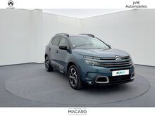 Photo 4 de l'offre de Citroën C5 Aircross PureTech 130ch S&S Feel à 16 590 € chez SudOuest Occasions